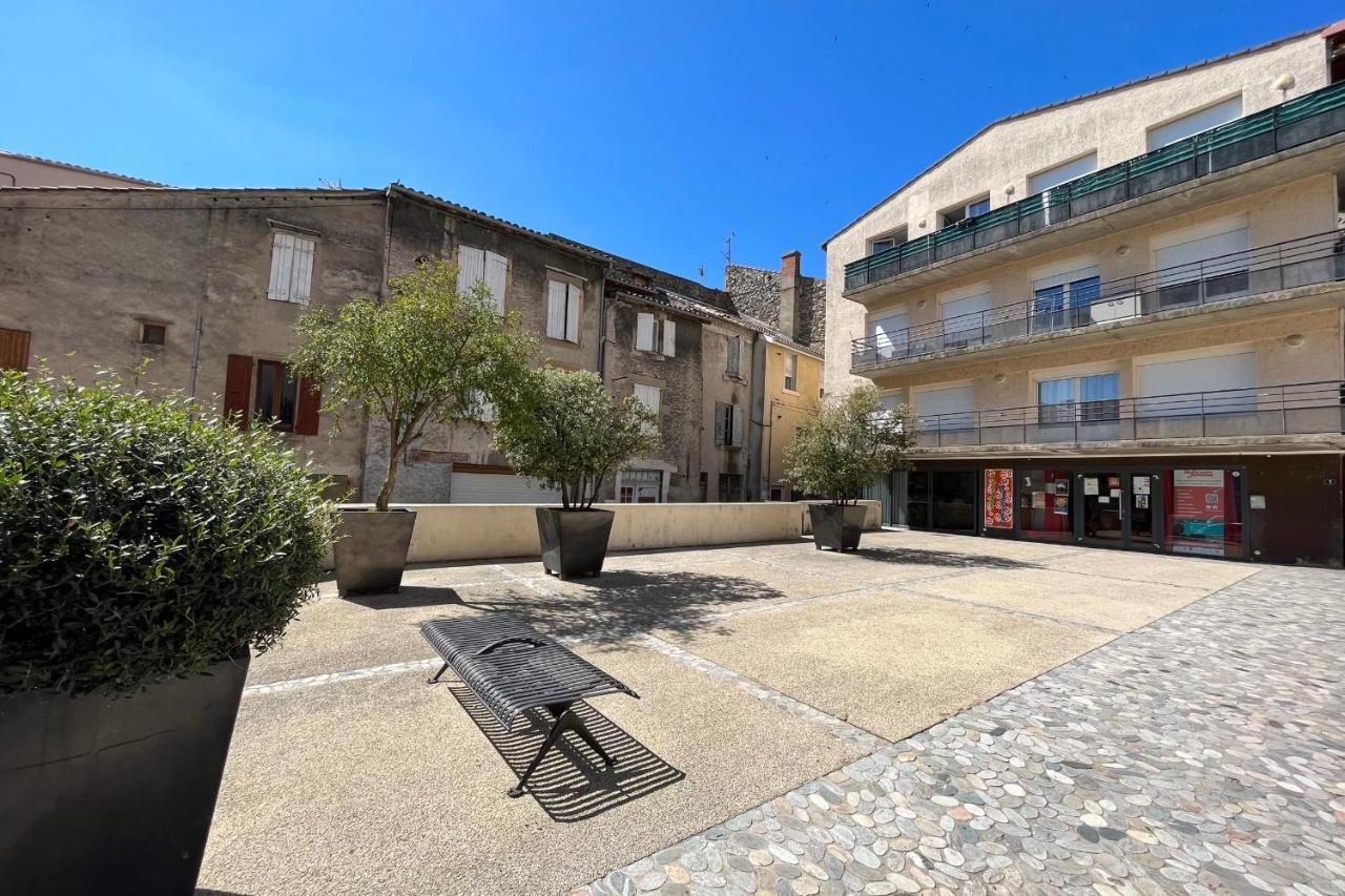 Le Studio Theolier Downtown - Close To Pedestrian Street Tournon-sur-Rhone Zewnętrze zdjęcie