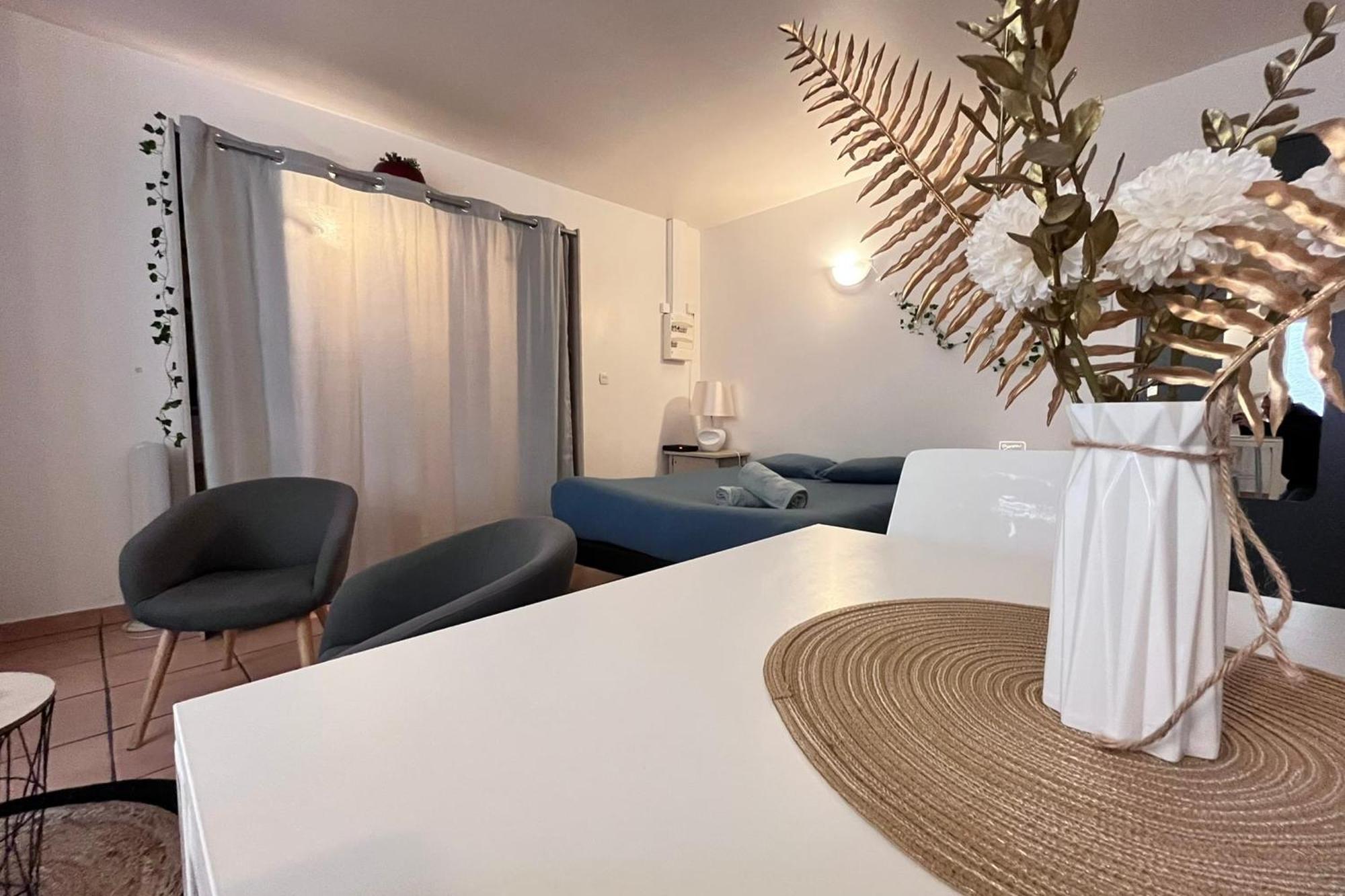 Le Studio Theolier Downtown - Close To Pedestrian Street Tournon-sur-Rhone Zewnętrze zdjęcie