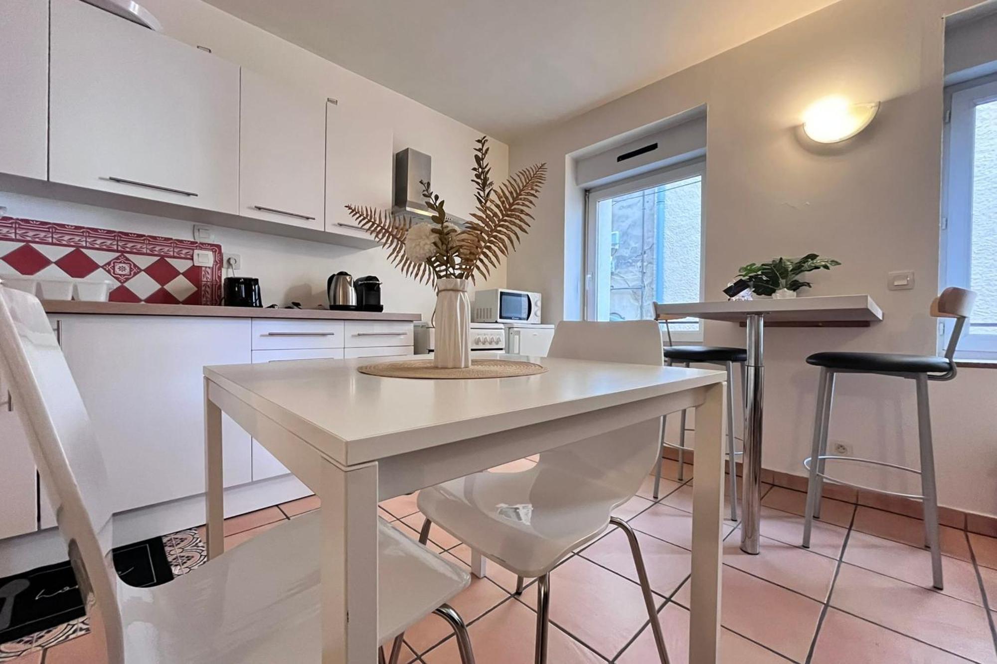 Le Studio Theolier Downtown - Close To Pedestrian Street Tournon-sur-Rhone Zewnętrze zdjęcie