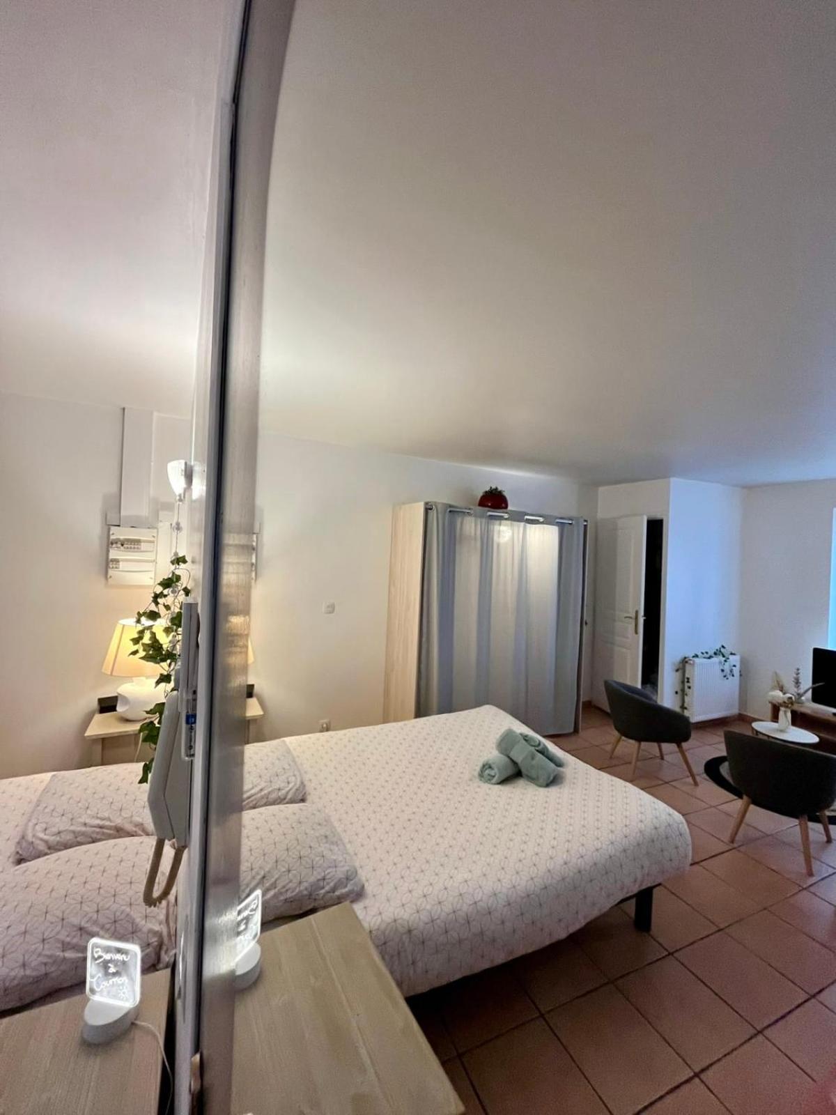 Le Studio Theolier Downtown - Close To Pedestrian Street Tournon-sur-Rhone Zewnętrze zdjęcie