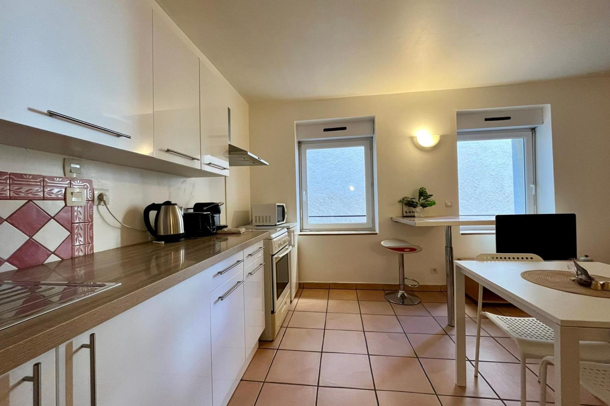 Le Studio Theolier Downtown - Close To Pedestrian Street Tournon-sur-Rhone Zewnętrze zdjęcie