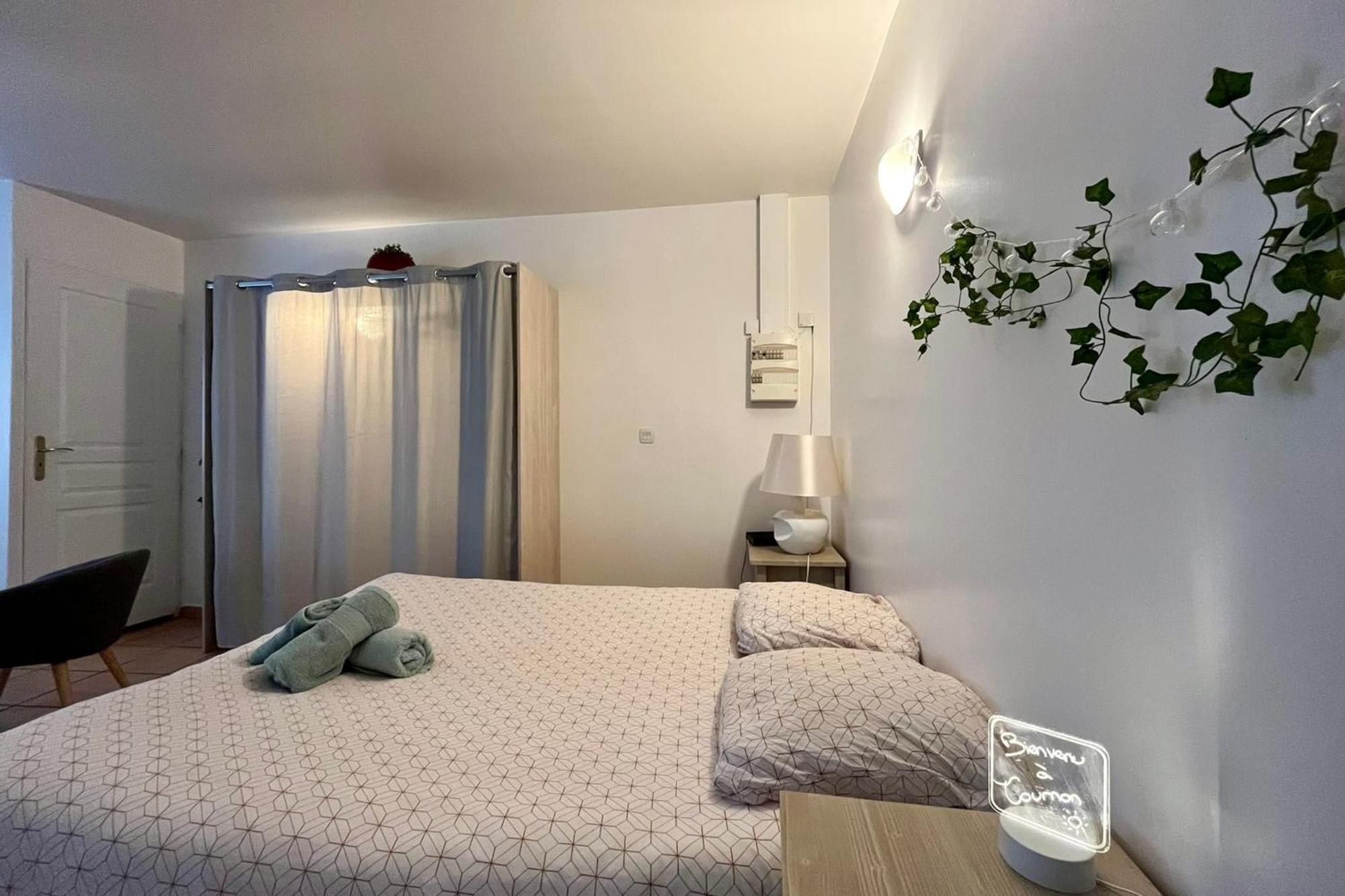 Le Studio Theolier Downtown - Close To Pedestrian Street Tournon-sur-Rhone Zewnętrze zdjęcie